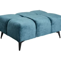 KARE Design Meubles>Tabouret Nia vert foncé