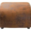 KARE Design Meubles>Tabouret Ritmo Vintage eco.