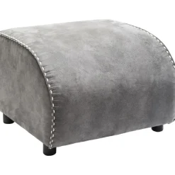 KARE Design Meubles>Tabouret Ritmo vintage gris
