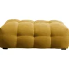 KARE Design Meubles>Tabouret Salamanca jaune 125x80cm