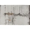 KARE Design Accessoires>Tapis Abstract gris line 200x300cm