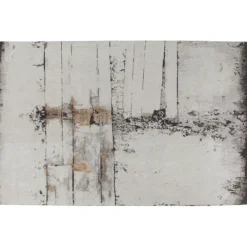 KARE Design Accessoires>Tapis Abstract gris line 170x240cm