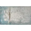 KARE Design Accessoires>Tapis Abstract Light Bleu 170x240cm