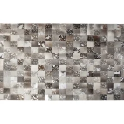 KARE Design Accessoires>Tapis Cosmo Fur Gris-Brun 200x300cm