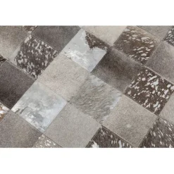 KARE Design Accessoires>Tapis Cosmo gris Fur 120x180cm