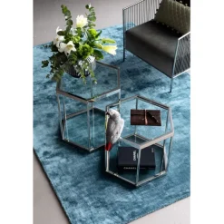 KARE Design Accessoires>Tapis Cosy Ocean 200x300cm