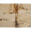 KARE Design Accessoires>Tapis Dust doré 170x240cm