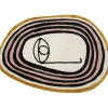 KARE Design Accessoires>Tapis Faccia Focus 170x240cm