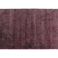 KARE Design Accessoires>Tapis Gianna rouge vin 170x240cm