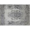 KARE Design Accessoires>Tapis Kelim Pop gris 170x240cm