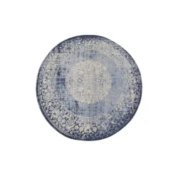 KARE Design Accessoires>Tapis Laury Ø200cm