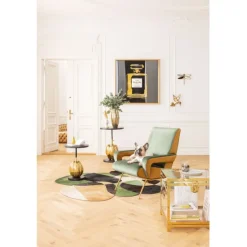 KARE Design Accessoires>Tapis Ovado colore 170x240cm