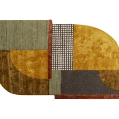 KARE Design Accessoires>Tapis Seventy 170x240cm