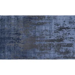 KARE Design Accessoires>Tapis Silja bleu 170x240cm
