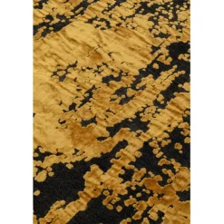 KARE Design Accessoires>Tapis Silja jaune 200x300cm