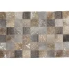 KARE Design Accessoires>Tapis Squares gris 120x180cm