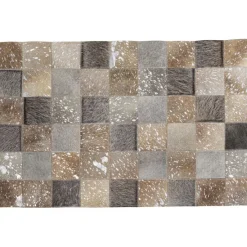 KARE Design Accessoires>Tapis Squares gris 120x180cm
