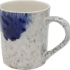 KARE Design Accessoires>Tasse Biscotti bleu clair