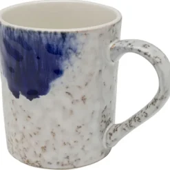 KARE Design Accessoires>Tasse Biscotti bleu clair