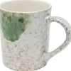 KARE Design Accessoires>Tasse Biscotti vert