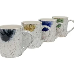 KARE Design Accessoires>Tasse Biscotti vert