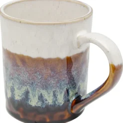 KARE Design Accessoires>Tasse Brezza bronze