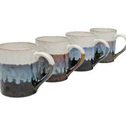 KARE Design Accessoires>Tasse Brezza vert