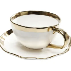 KARE Design Accessoires>Tasse à café Bell (2-pcs)