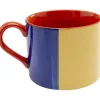 KARE Design Accessoires>Tasse à café Capri 8cm