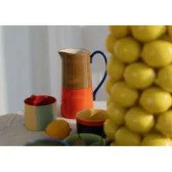 KARE Design Accessoires>Tasse à café Capri 8cm