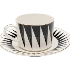 KARE Design Accessoires>Tasse à café Harlequin (2 pcs.)