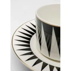 KARE Design Accessoires>Tasse à café Harlequin (2 pcs.)