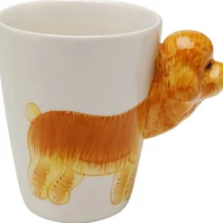 KARE Design Accessoires>Tasse Funny Animal Poodle 11cm