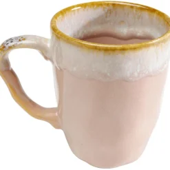 KARE Design Accessoires>Tasse Nala rose