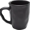 KARE Design Accessoires>Tasse Organic noire