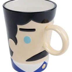 KARE Design Accessoires>Tasse Sir 13cm