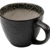 KARE Design Accessoires>Tasse Soho gris 9cm