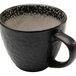 KARE Design Accessoires>Tasse Soho gris 9cm