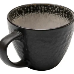 KARE Design Accessoires>Tasse Soho gris 9cm