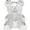 KARE Design Accessoires>Tirelire Bear Disco 21cm