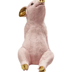 KARE Design Accessoires>Tirelire Chillac Pig