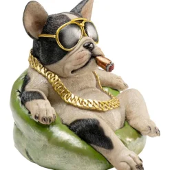 KARE Design Accessoires>Tirelire Chillax Dog 21cm