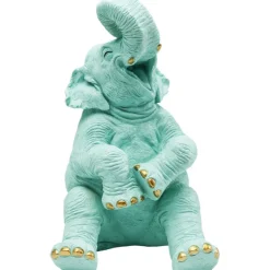 KARE Design Accessoires>Tirelire Happy Elefant