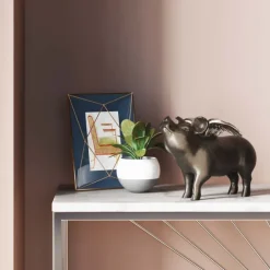 KARE Design Accessoires>Tirelire Rockstar Pig