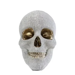 KARE Design Accessoires>Tirelire Skull Crystals