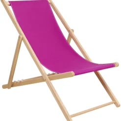 KARE Design Meubles>Transat Easy Summer fuchsia