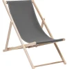 KARE Design Meubles>Transat Easy Summer gris