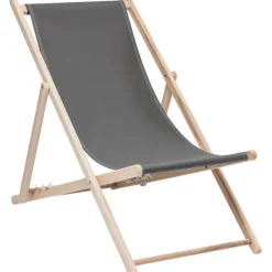 KARE Design Meubles>Transat Easy Summer gris
