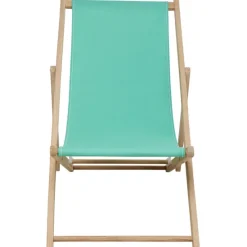 KARE Design Meubles>Transat Easy Summer vert menthe