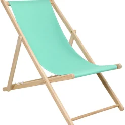 KARE Design Meubles>Transat Easy Summer vert menthe